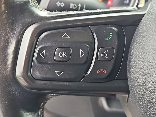 Used 2021 Jeep Gladiator Sport w/ Quick Order Package 24Q 80Th AWD/4WD image 13