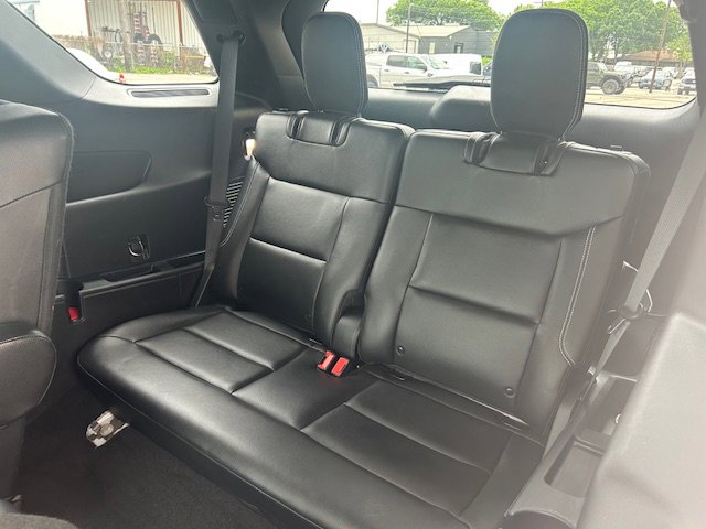 Certified 2023 Ford Explorer ST-Line w/ Class IV Trailer Tow Package image 8