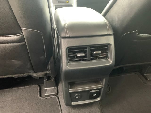 Certified 2024 Ford Edge Titanium AWD/4WD image 20