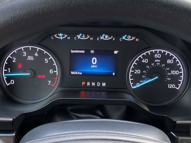 Certified 2023 Ford F150 XL w/ STX Appearance Package AWD/4WD image 24