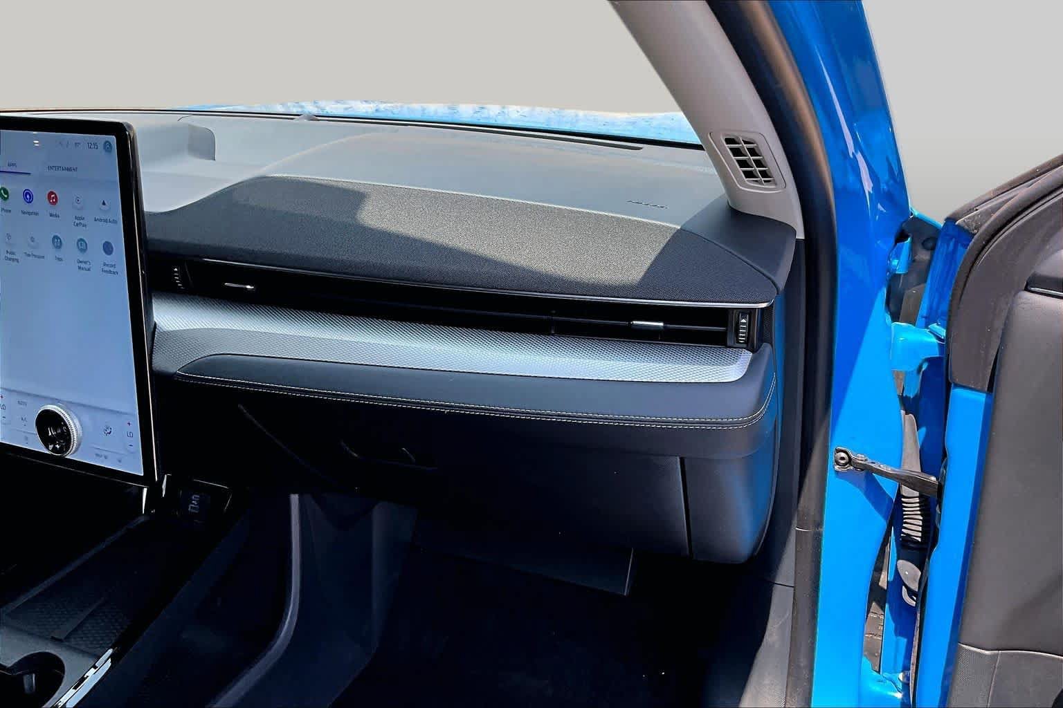 Certified 2023 Ford Mustang Mach-E Select RWD image 18