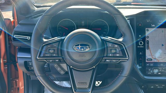 Used 2023 Subaru WRX Limited image 19