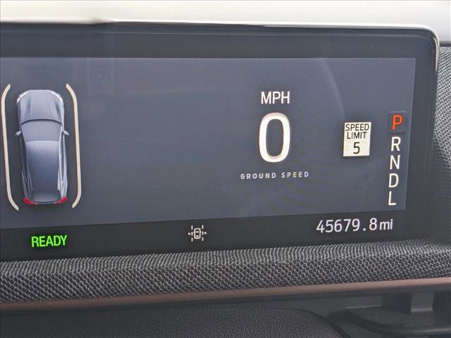 Certified 2023 Ford Mustang Mach-E GT AWD/4WD image 11