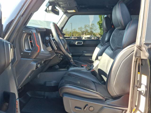 Certified 2024 Ford Bronco Raptor AWD/4WD image 17