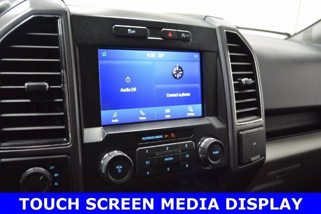 Certified 2019 Ford F150 XLT w/ XTR Package AWD/4WD image 12