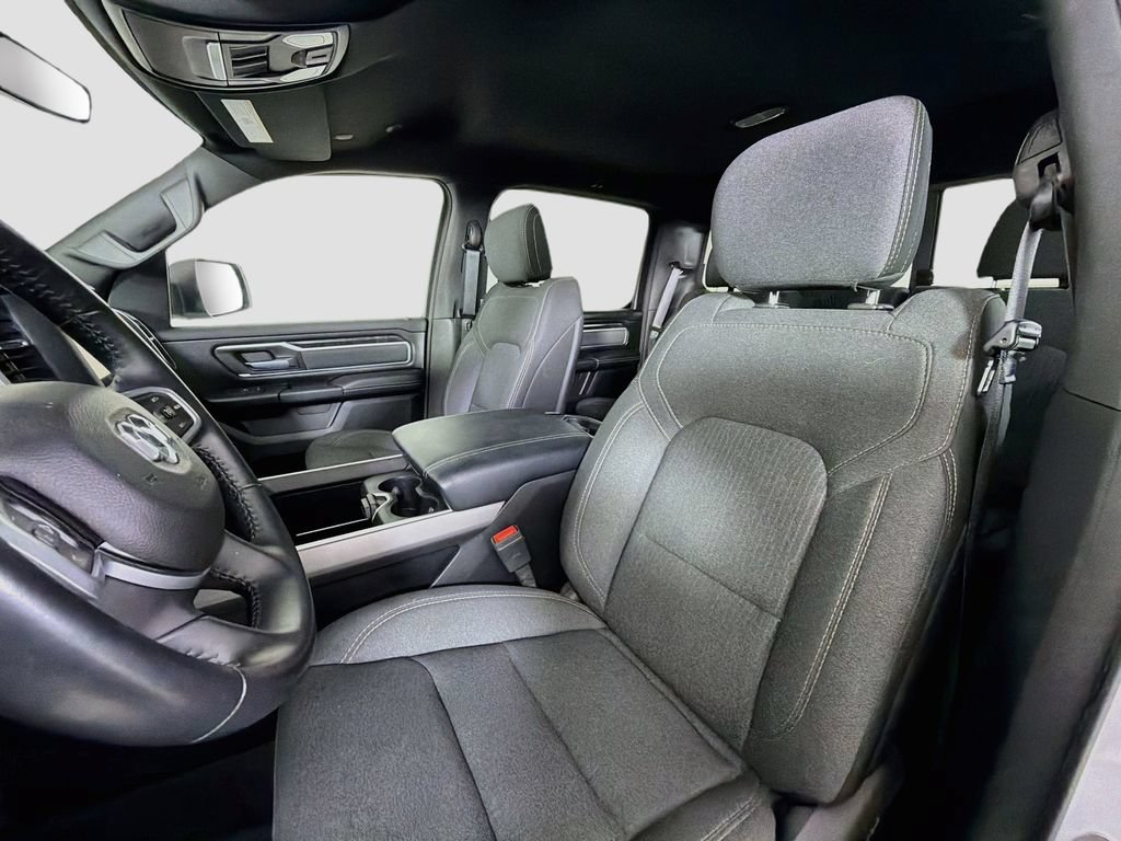 Used 2020 RAM 1500 Lone Star AWD/4WD image 14