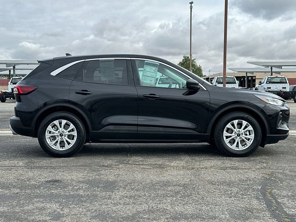 Certified 2023 Ford Escape Active image 6