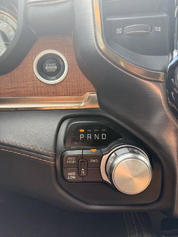 Used 2022 RAM 2500 Limited AWD/4WD image 14