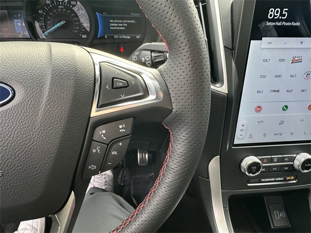 Certified 2024 Ford Edge ST-Line image 30