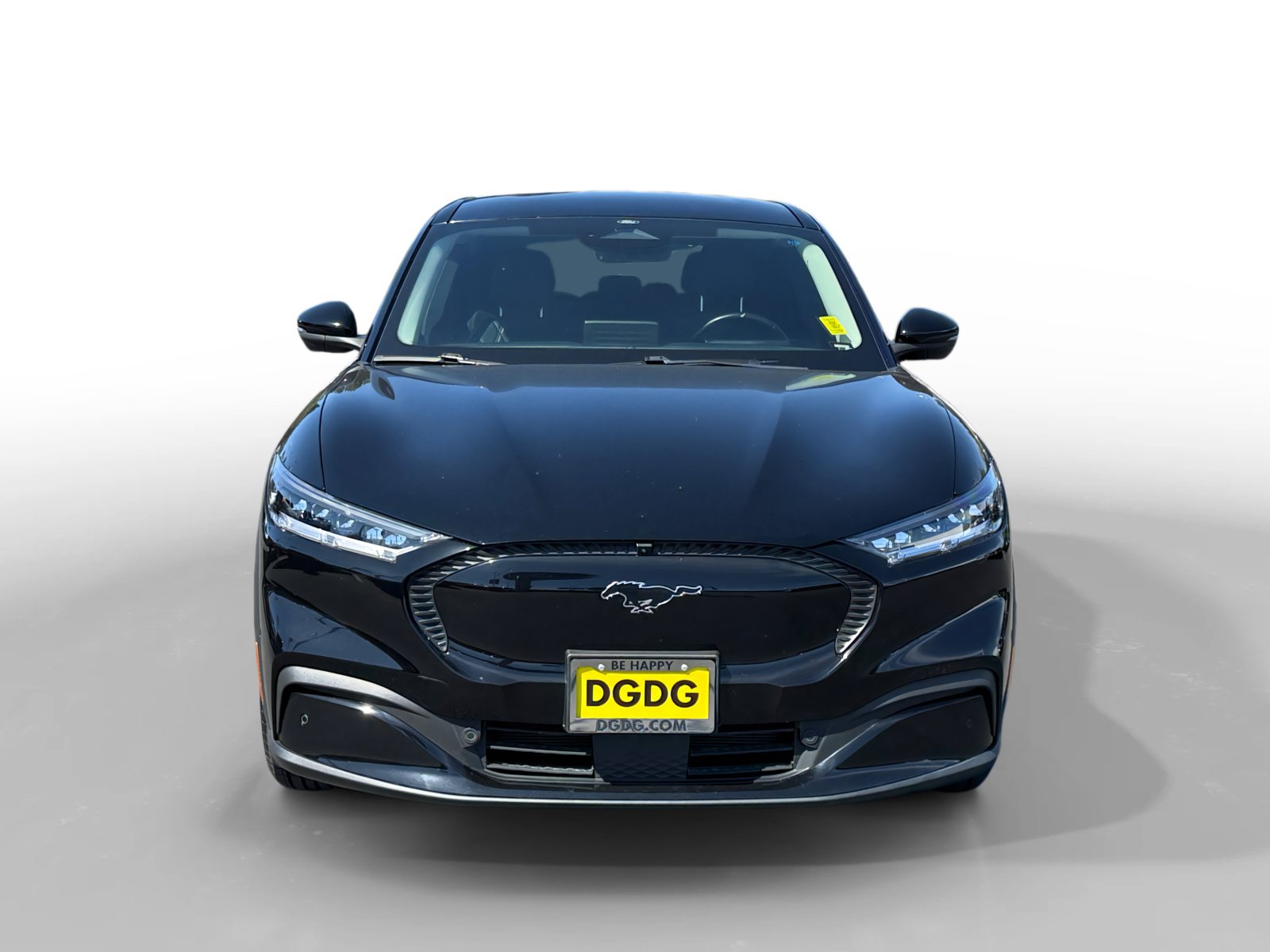 Certified 2022 Ford Mustang Mach-E Select w/ Comfort/Technology Package RWD image 8