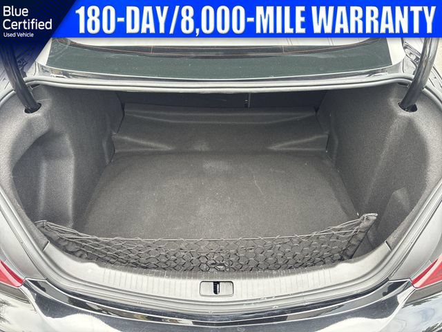 Used 2017 Buick Regal Premium FWD image 32