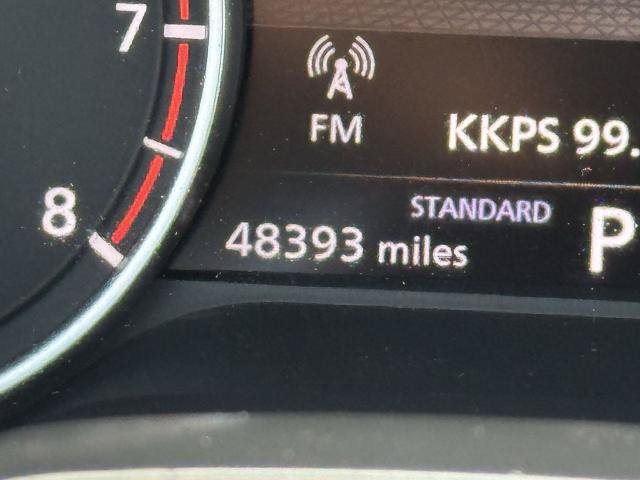 Used 2025 Nissan Rogue SV FWD image 23