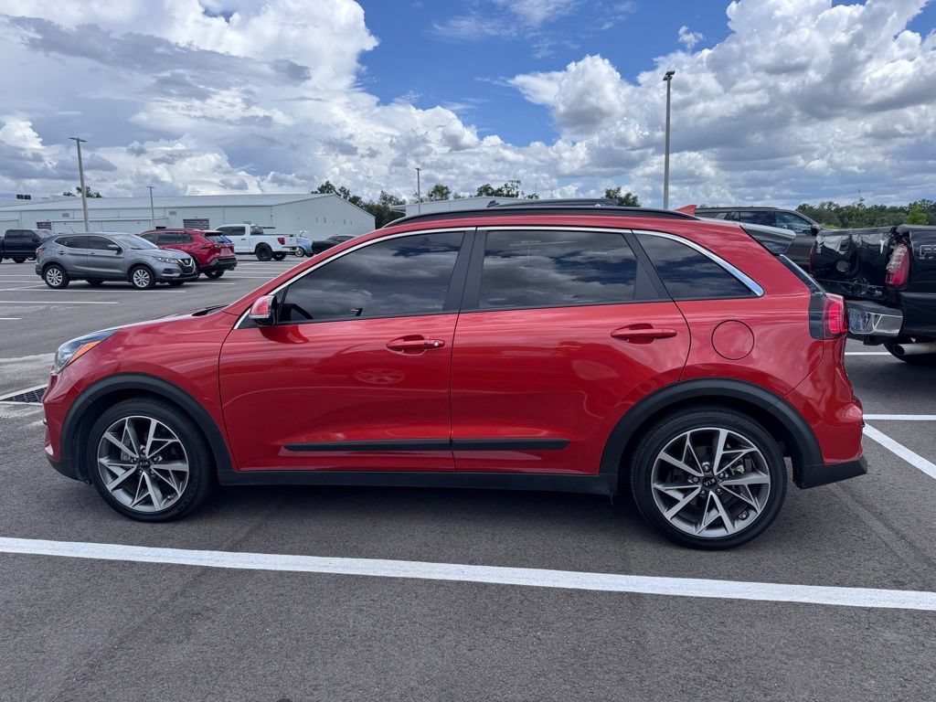 Used 2021 Kia Niro FWD image 6