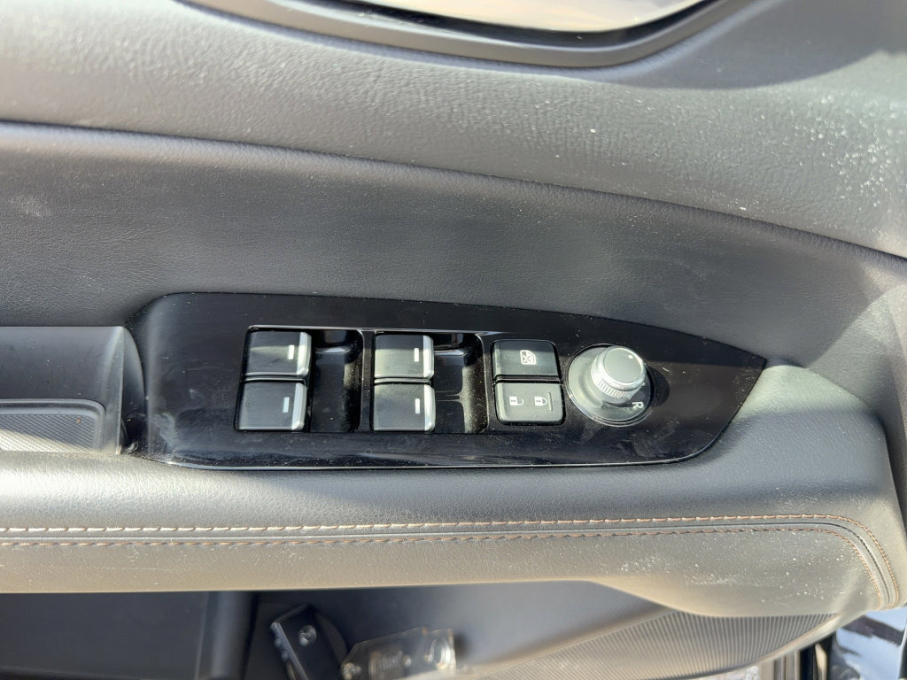 Used 2023 MAZDA CX-5 AWD 2.5 S w/ Premium Package image 10