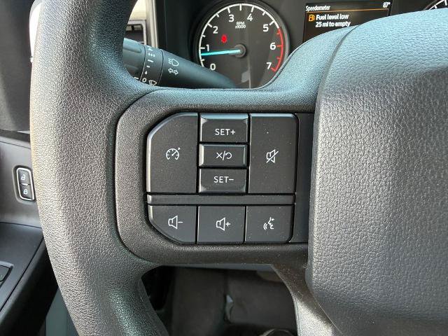 Certified 2024 Ford F250 XL w/ XL Driver Assist Package AWD/4WD image 17