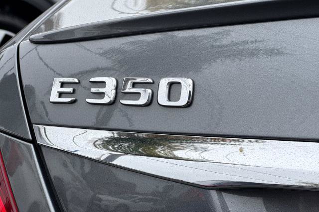 Used 2020 Mercedes-Benz E 350 Sedan image 34