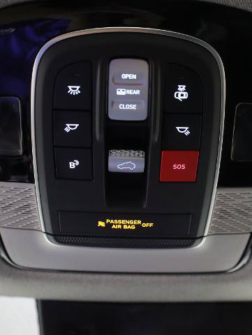 Used 2023 Hyundai Palisade Limited AWD/4WD image 35