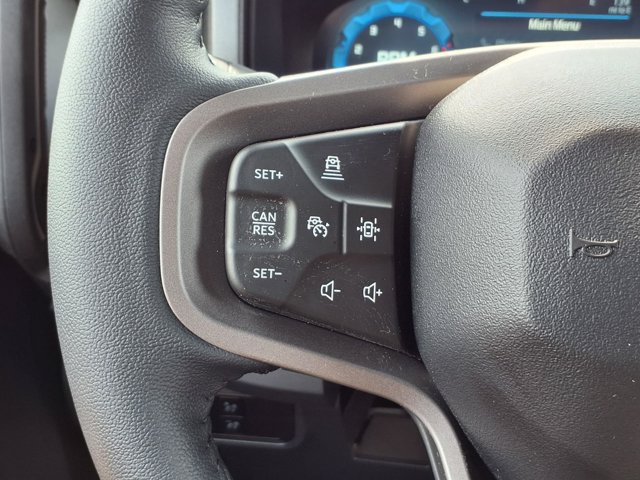 Certified 2026 Ford Bronco Badlands AWD/4WD image 16