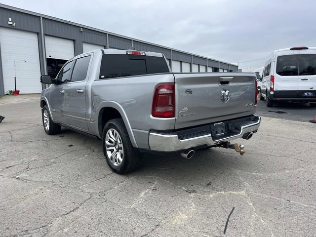 Used 2022 RAM 1500 Limited image 5