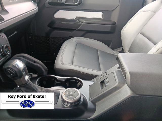 Certified 2024 Ford Bronco Big Bend image 36