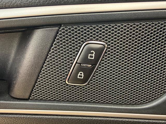 Certified 2024 Ford Edge SEL AWD/4WD image 21