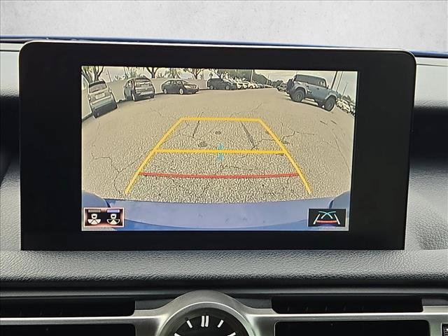 Used 2021 Lexus IS 350 F Sport w/ Accessory Package RWD image 13