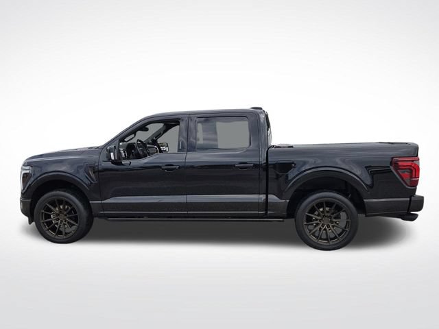 Certified 2024 Ford F150 King Ranch w/ FX4 Off-Road Package AWD/4WD image 6