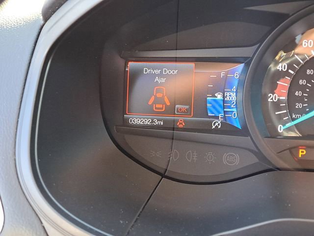 Certified 2023 Ford Edge SEL w/ Convenience Package image 14