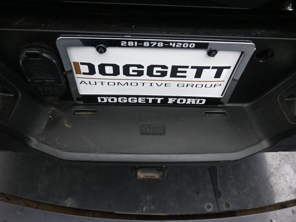 Certified 2023 Ford F150 Raptor w/ Raptor 37 Performance Package image 10