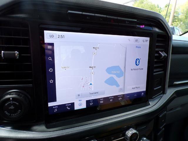 Certified 2022 Ford F150 Limited image 23