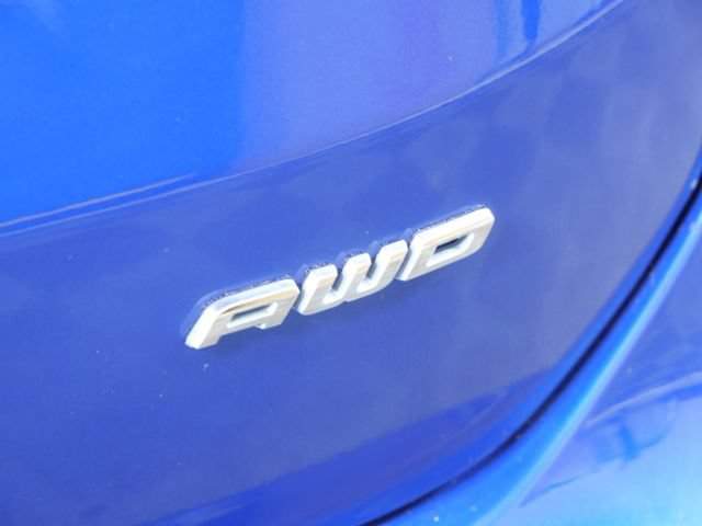 Certified 2021 Ford Edge SE AWD/4WD image 10