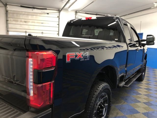 Certified 2023 Ford F350 XL w/ STX Appearance Package image 4