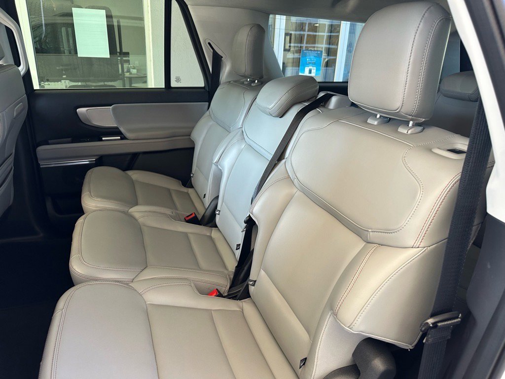 Certified 2025 Ford Expedition Max Active image 25