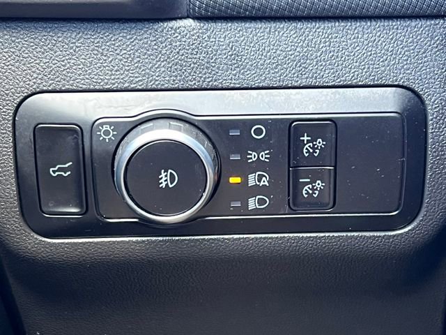 Certified 2025 Ford Bronco Sport Outer Banks w/ Outer Banks Tech Package+ AWD/4WD image 17