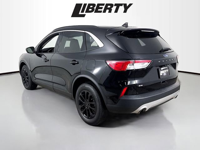 Certified 2022 Ford Escape SE w/ Convenience Package image 5