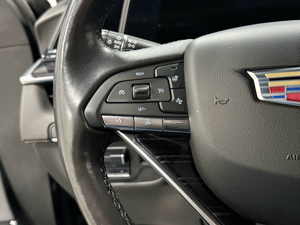 Used 2023 Cadillac Escalade Sport image 15