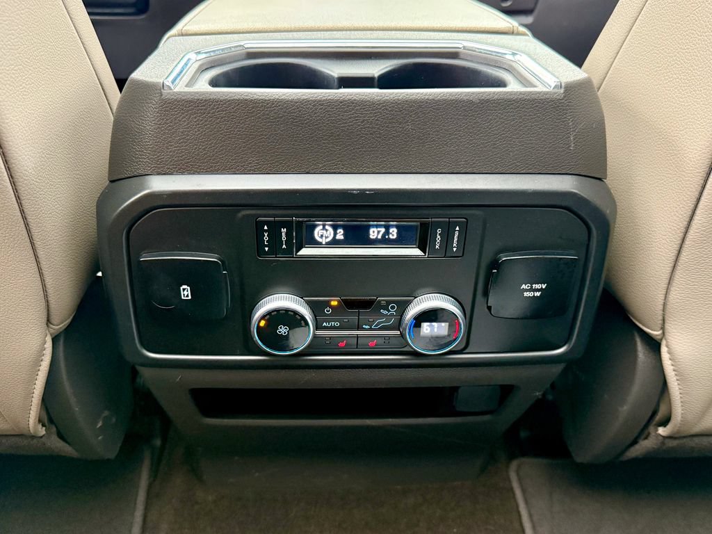 Certified 2021 Ford Expedition Max Limited AWD/4WD image 40