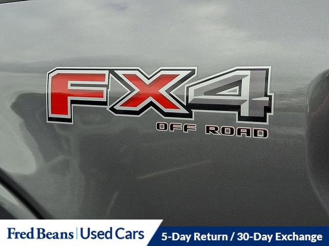 Certified 2023 Ford F150 Lariat AWD/4WD image 30