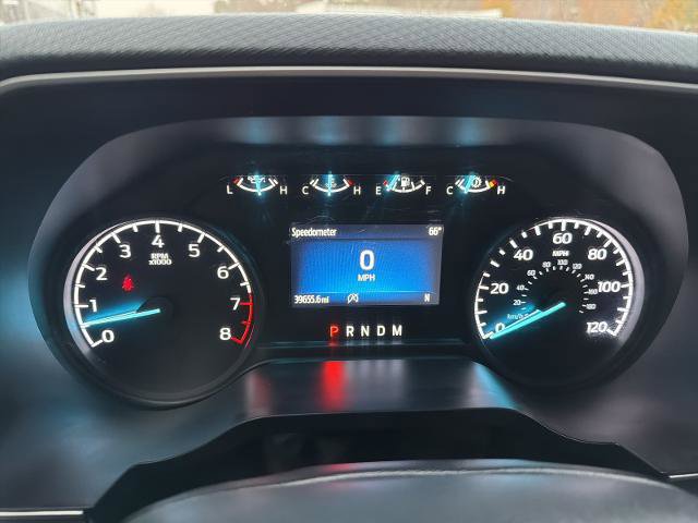 Certified 2023 Ford F150 XL image 6