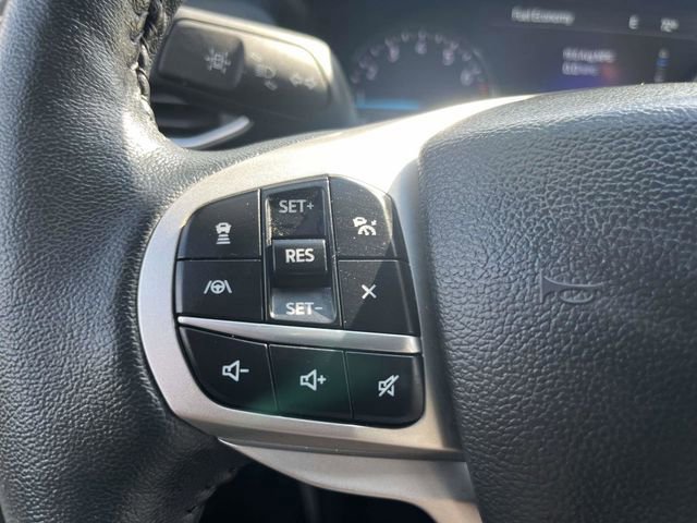 Certified 2023 Ford Explorer Limited w/ Equipment Group 301A image 27