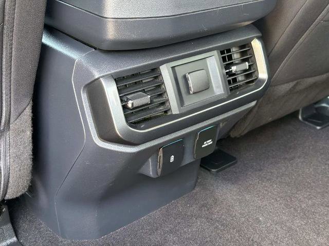 Certified 2022 Ford F150 XLT w/ Equipment Group 302A High AWD/4WD image 18