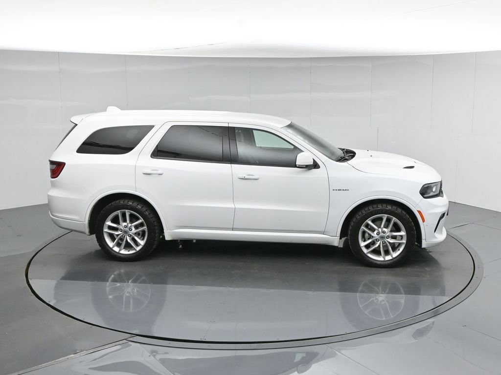 Used 2021 Dodge Durango R/T AWD/4WD image 57