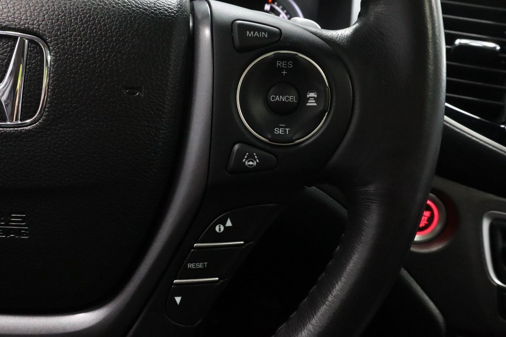 Used 2022 Honda Ridgeline RTL-E image 28