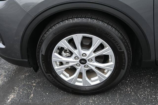 Certified 2023 Ford Escape Active w/ Tech Pack #1 FWD image 15