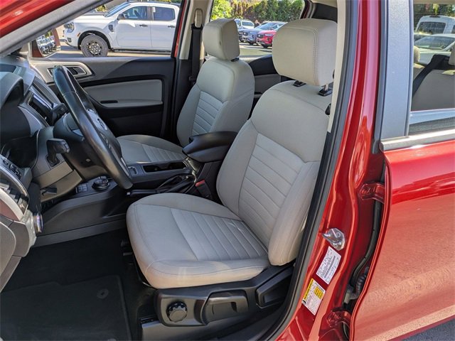 Certified 2019 Ford Ranger XLT w/ FX4 Off-Road Package image 7