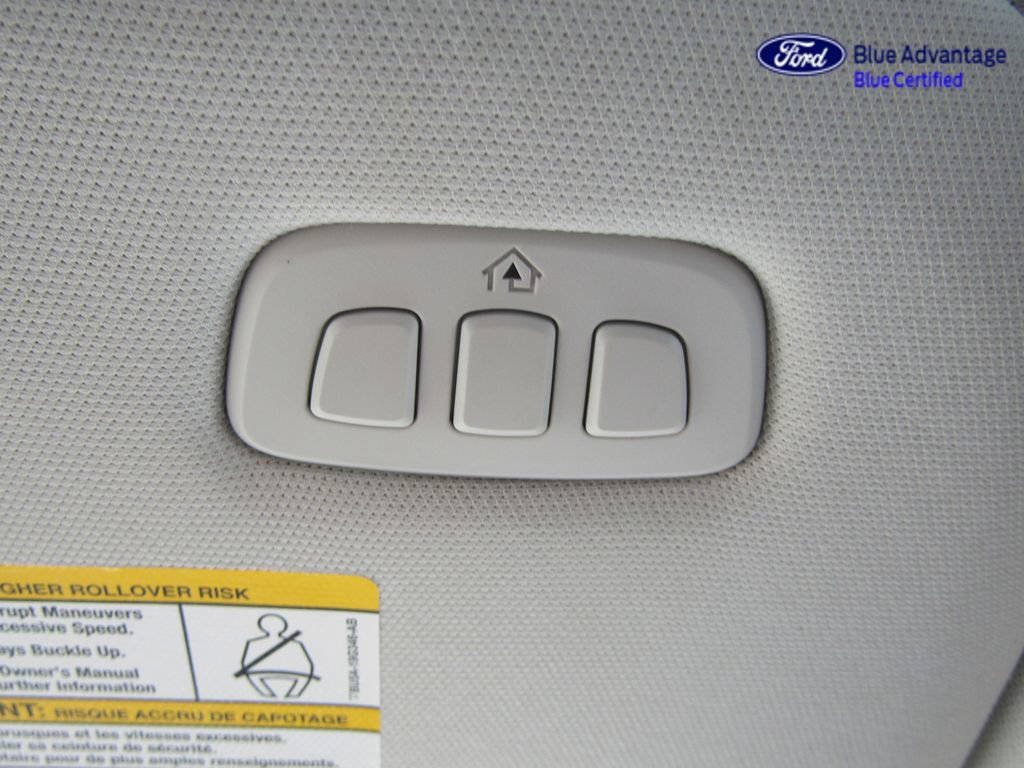 Certified 2025 Ford Expedition Active AWD/4WD image 38