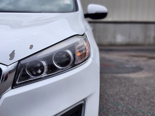 Used 2018 Kia Sorento LX image 10