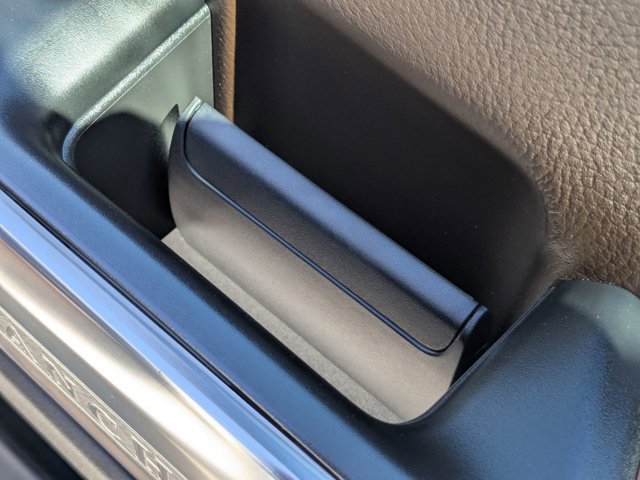 Certified 2025 Ford F150 King Ranch image 38