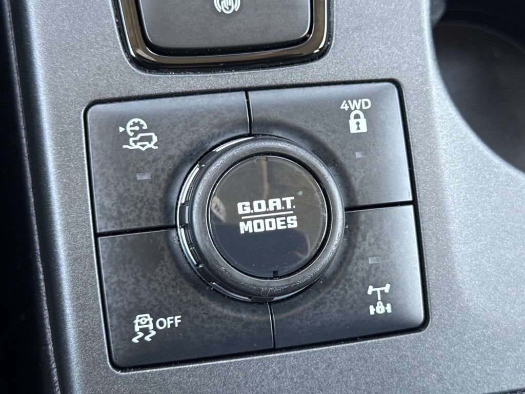 Certified 2023 Ford Bronco Sport Badlands AWD/4WD image 24