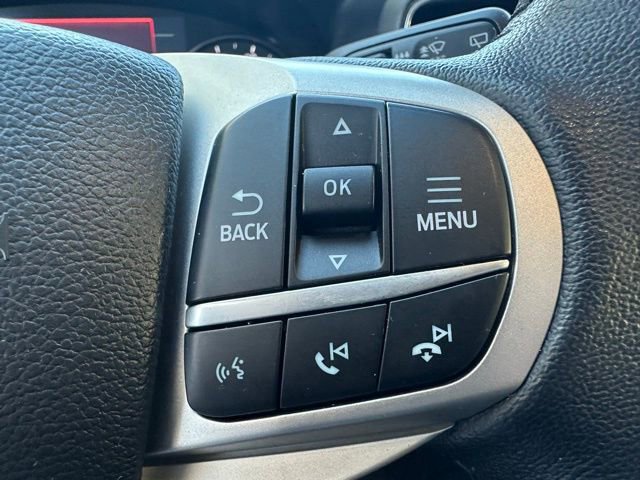 Certified 2022 Ford Explorer XLT w/ Equipment Group 202A image 24